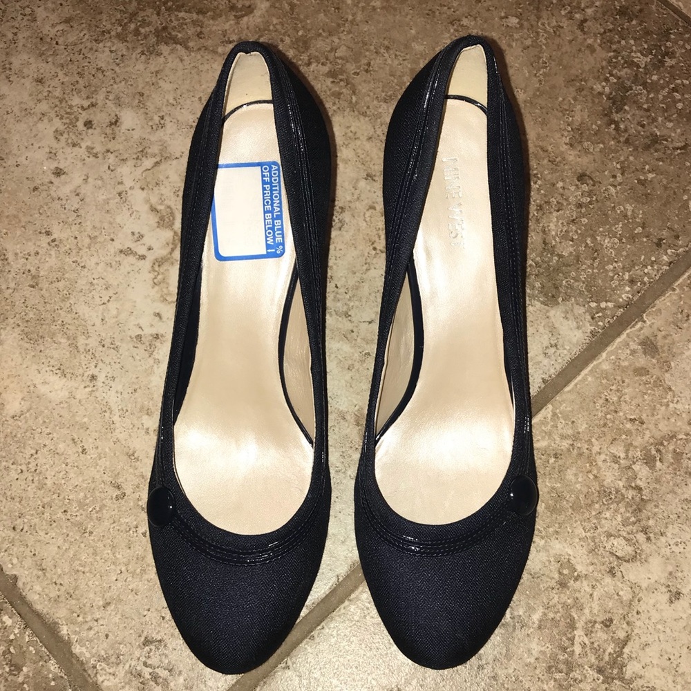 Nine West Heels